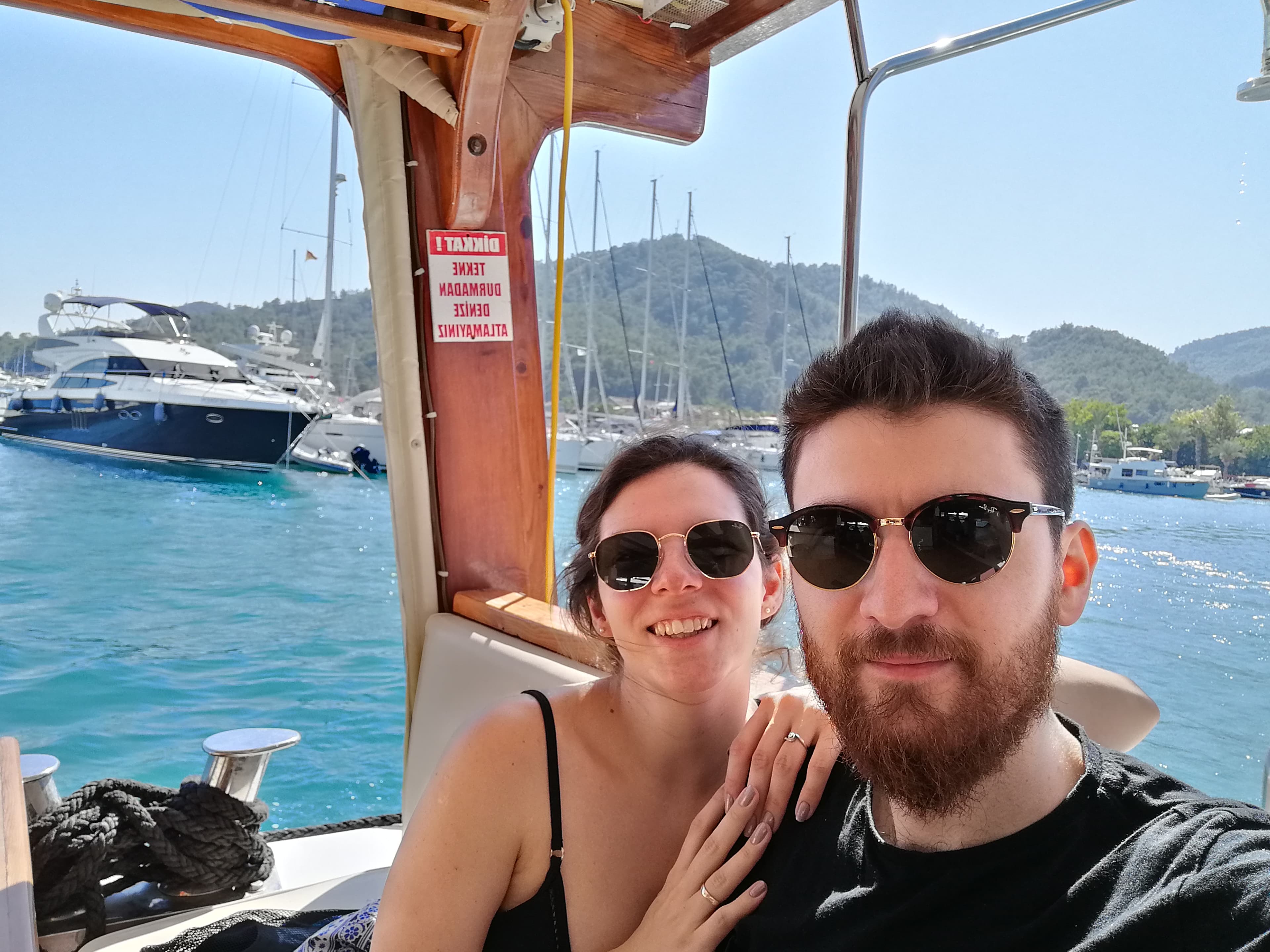 Cover Image for Göcek Gezi Rehberi