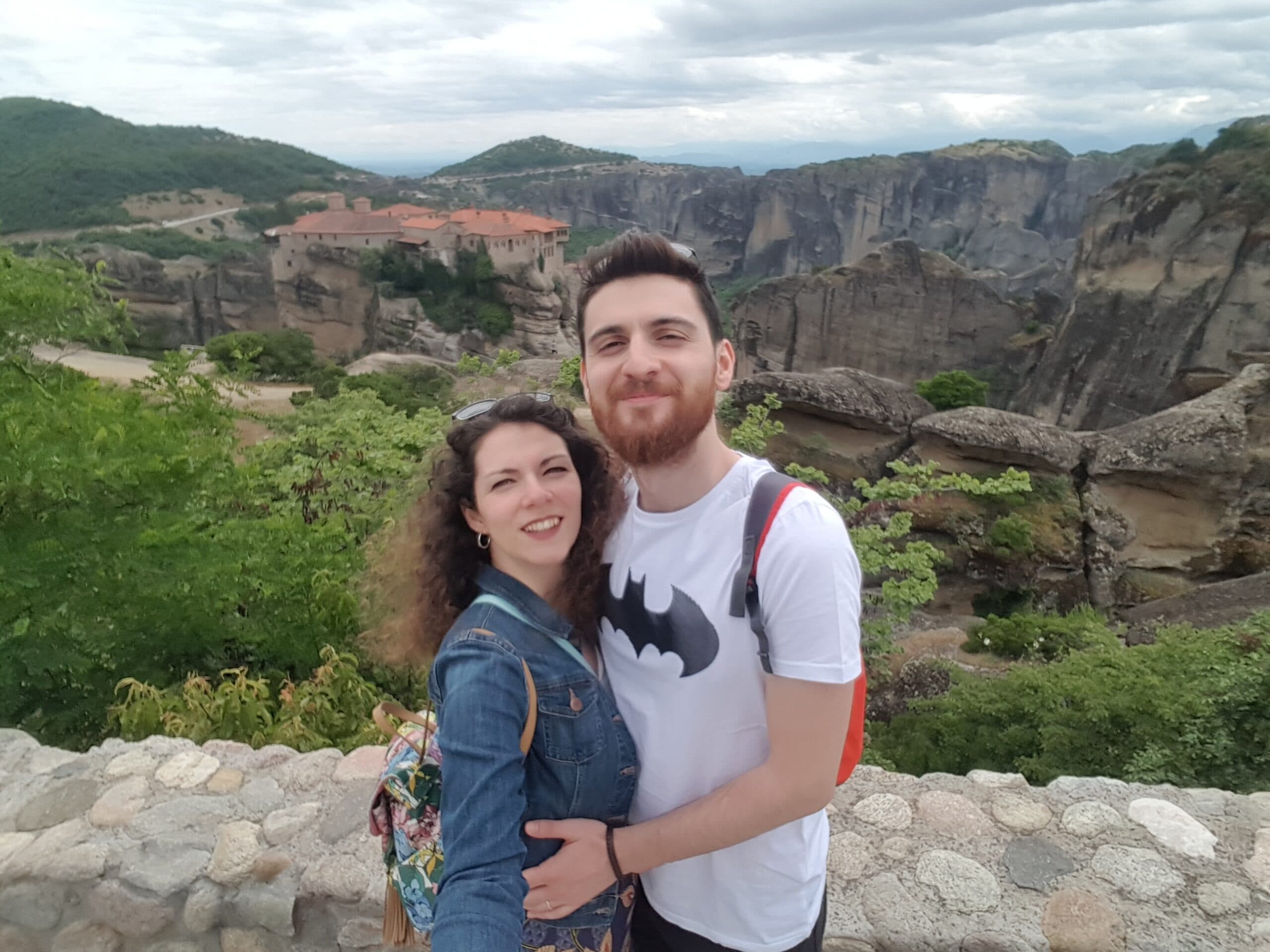 Cover Image for Meteora Gezi Rehberi