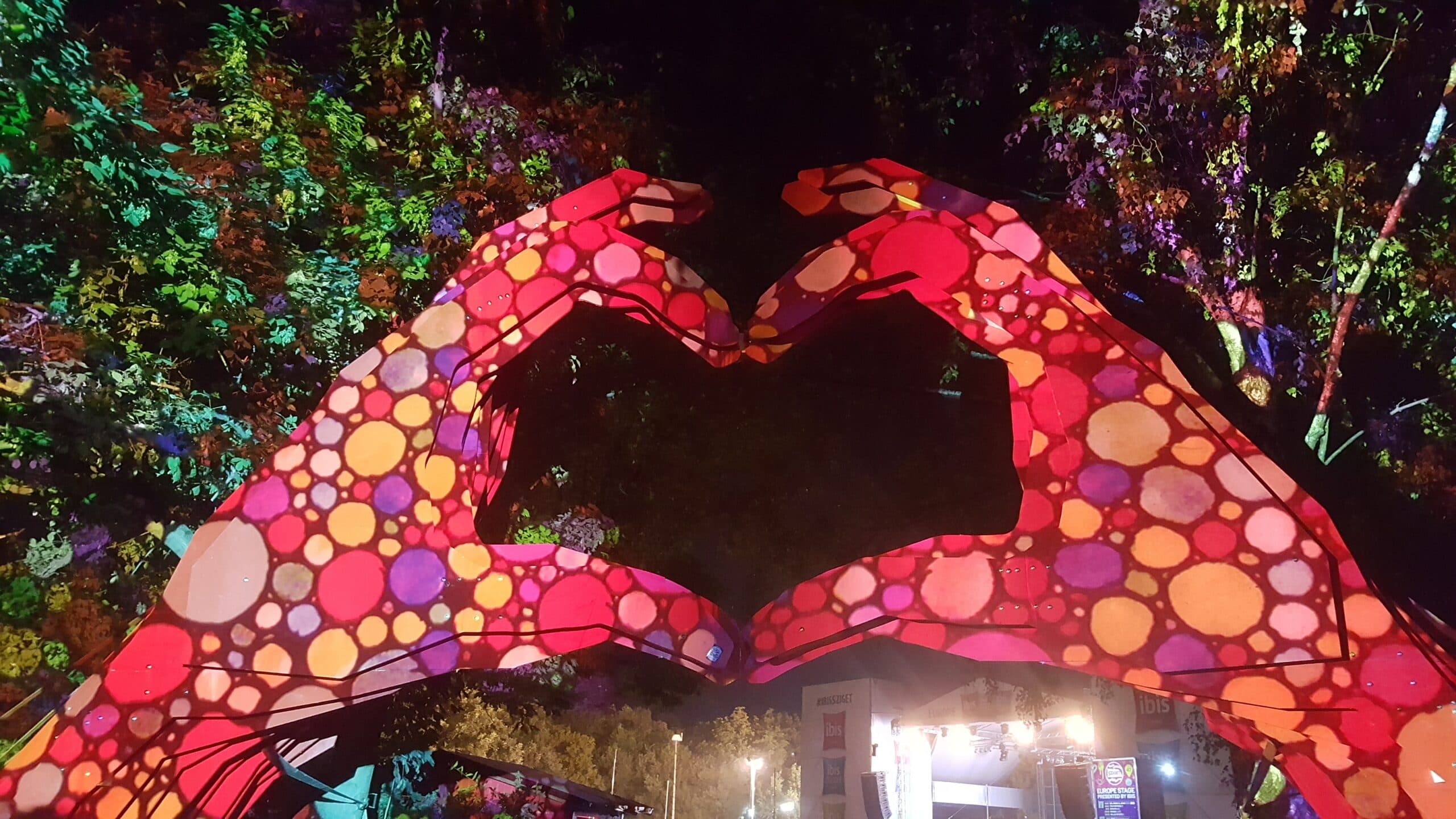 Cover Image for SZIGET Festival 2: Yeme – İçme – Olanaklar