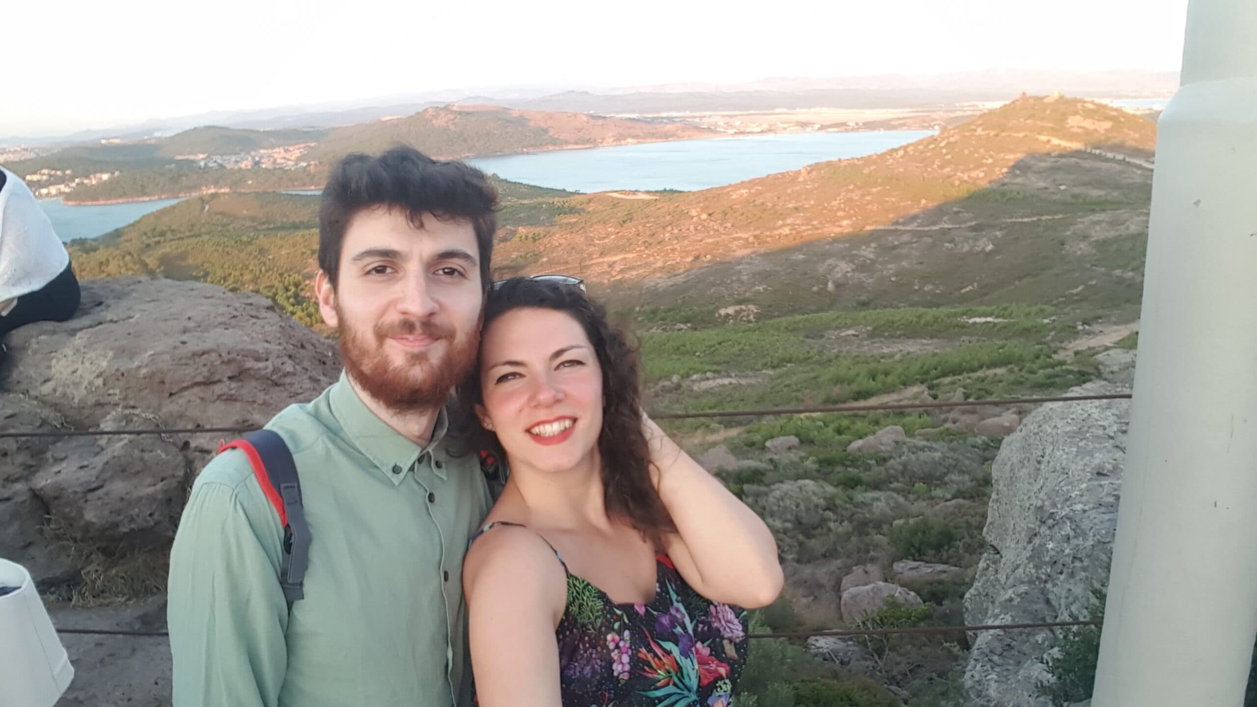 Cover Image for Cunda Gezi Rehberi