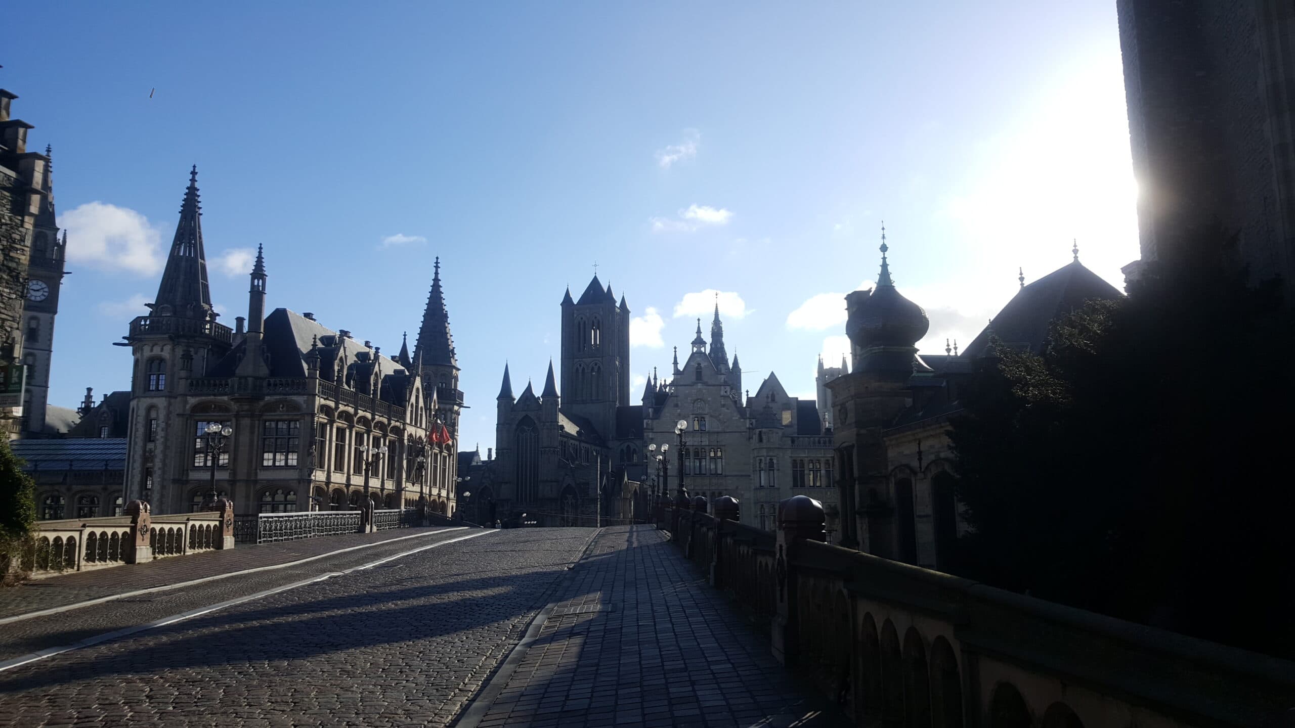 Cover Image for Ghent Gezi Rehberi