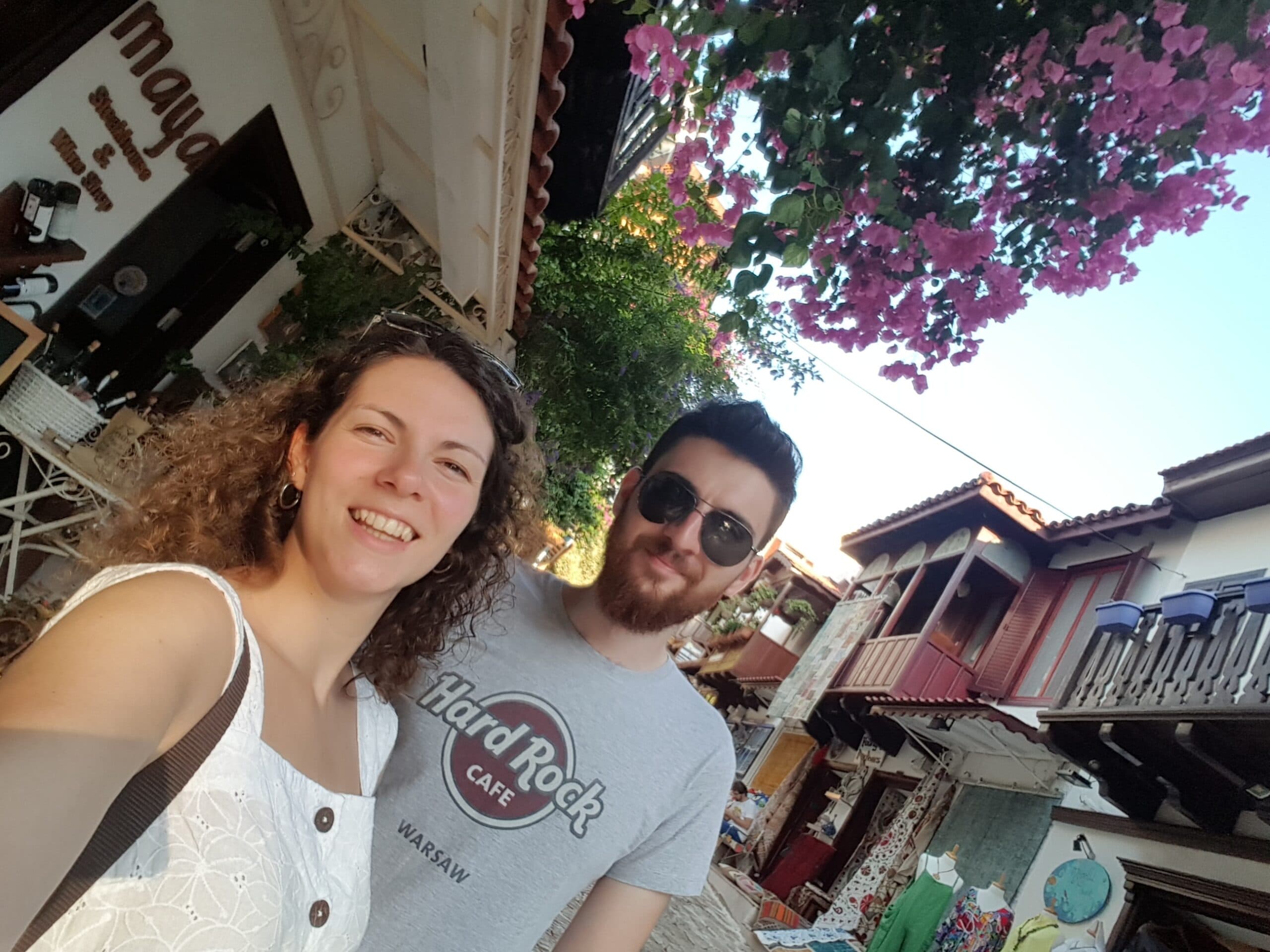 Cover Image for Kaş Gezi Rehberi