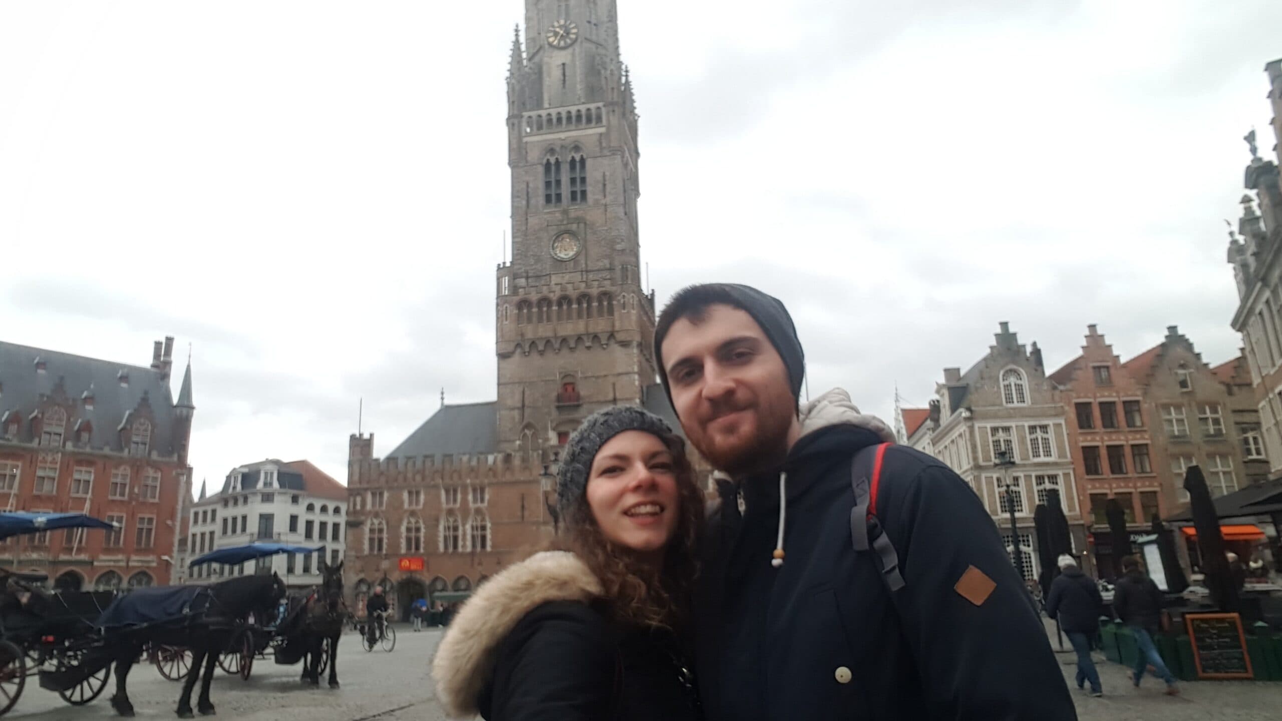 Cover Image for Brugge Gezi Rehberi