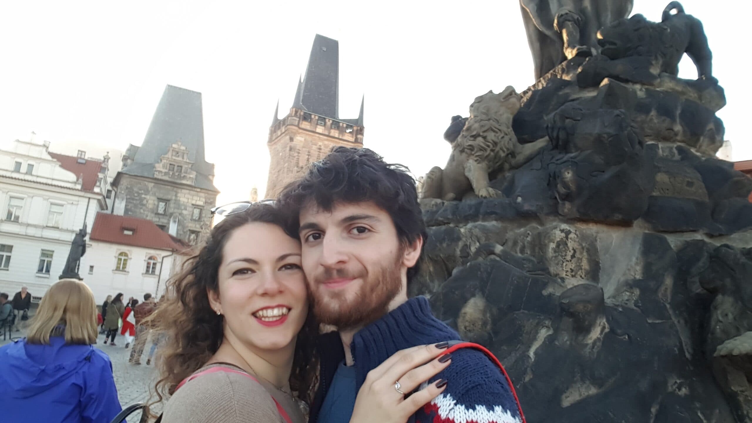 Cover Image for Prag Gezi Rehberi