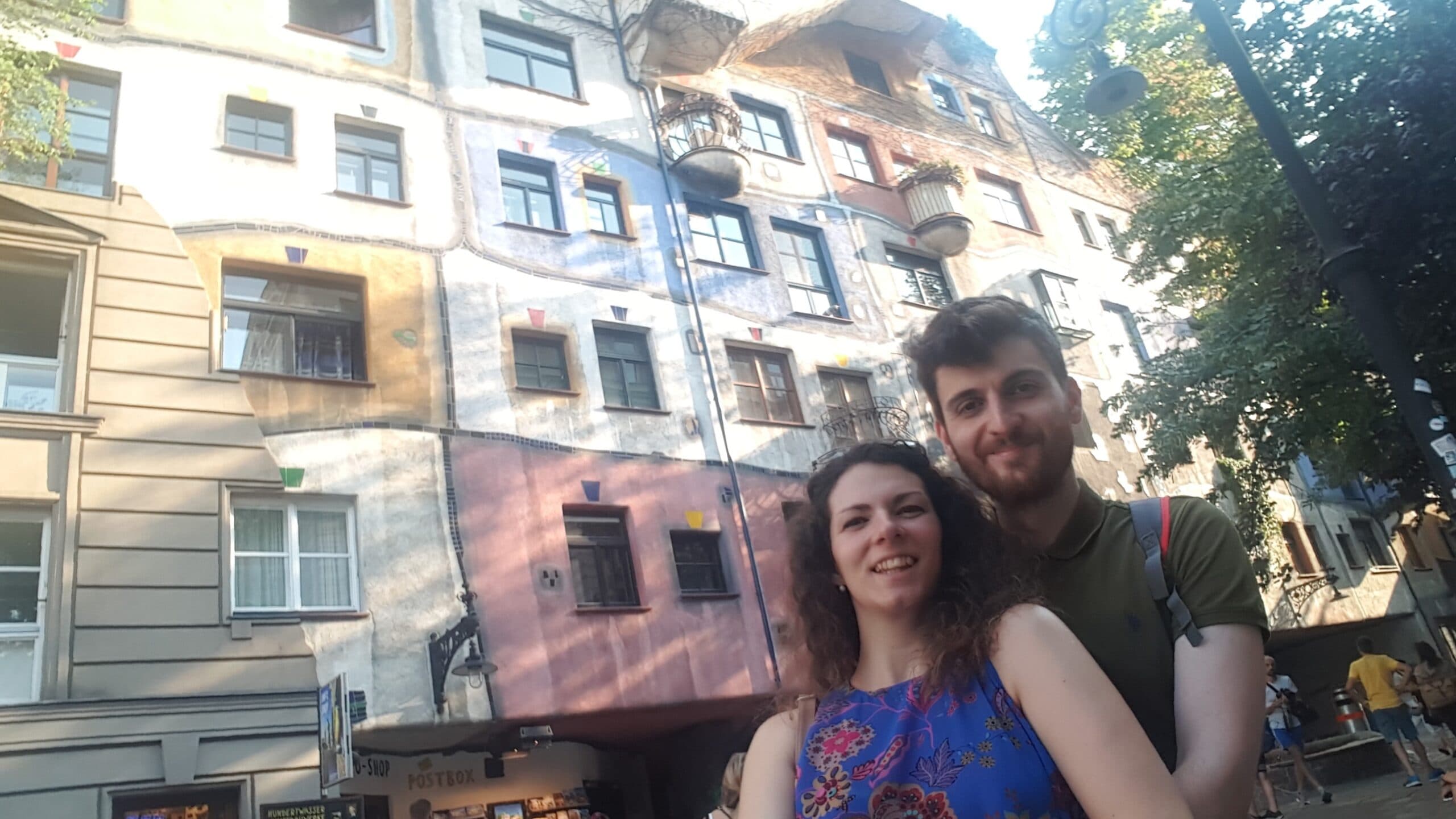 Cover Image for Viyana Gezi Rehberi