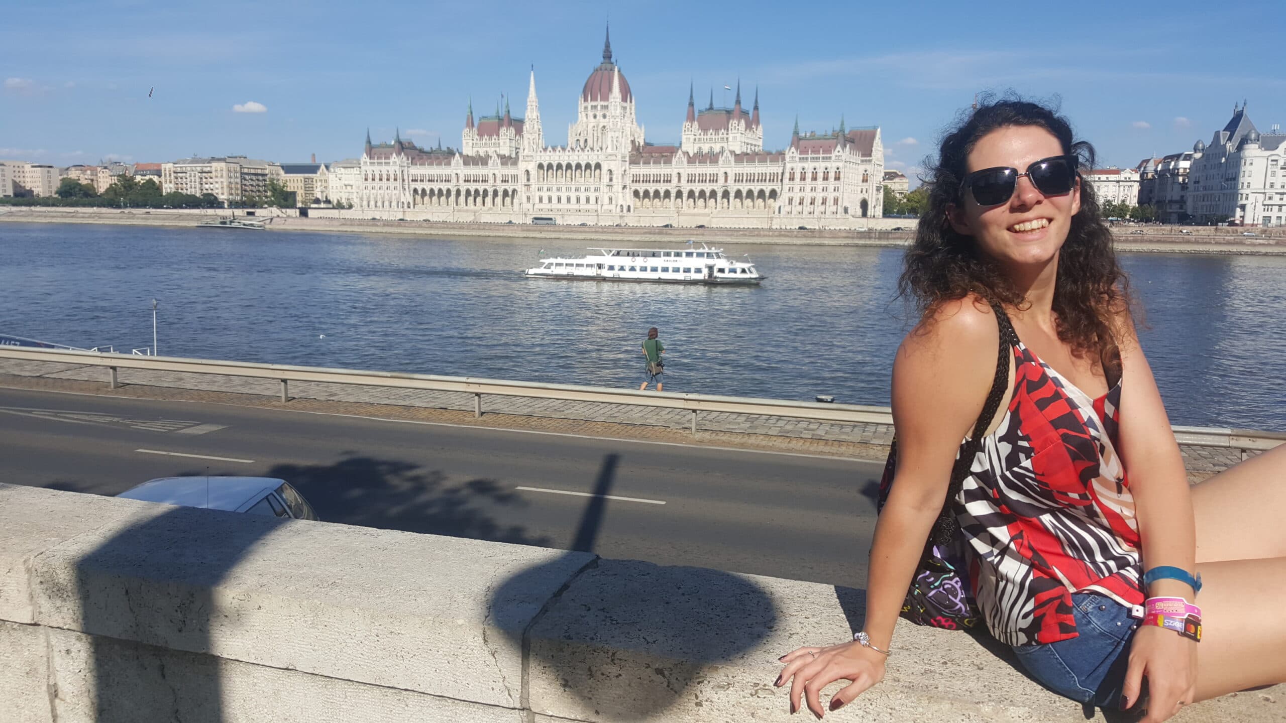 Cover Image for Budapeşte Gezi Rehberi